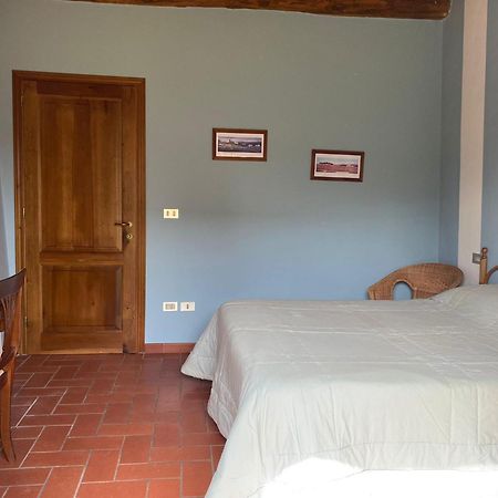 Al Sangallo Agriturismo Montecarlo Eksteriør billede