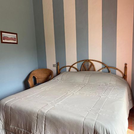 Al Sangallo Agriturismo Montecarlo Eksteriør billede