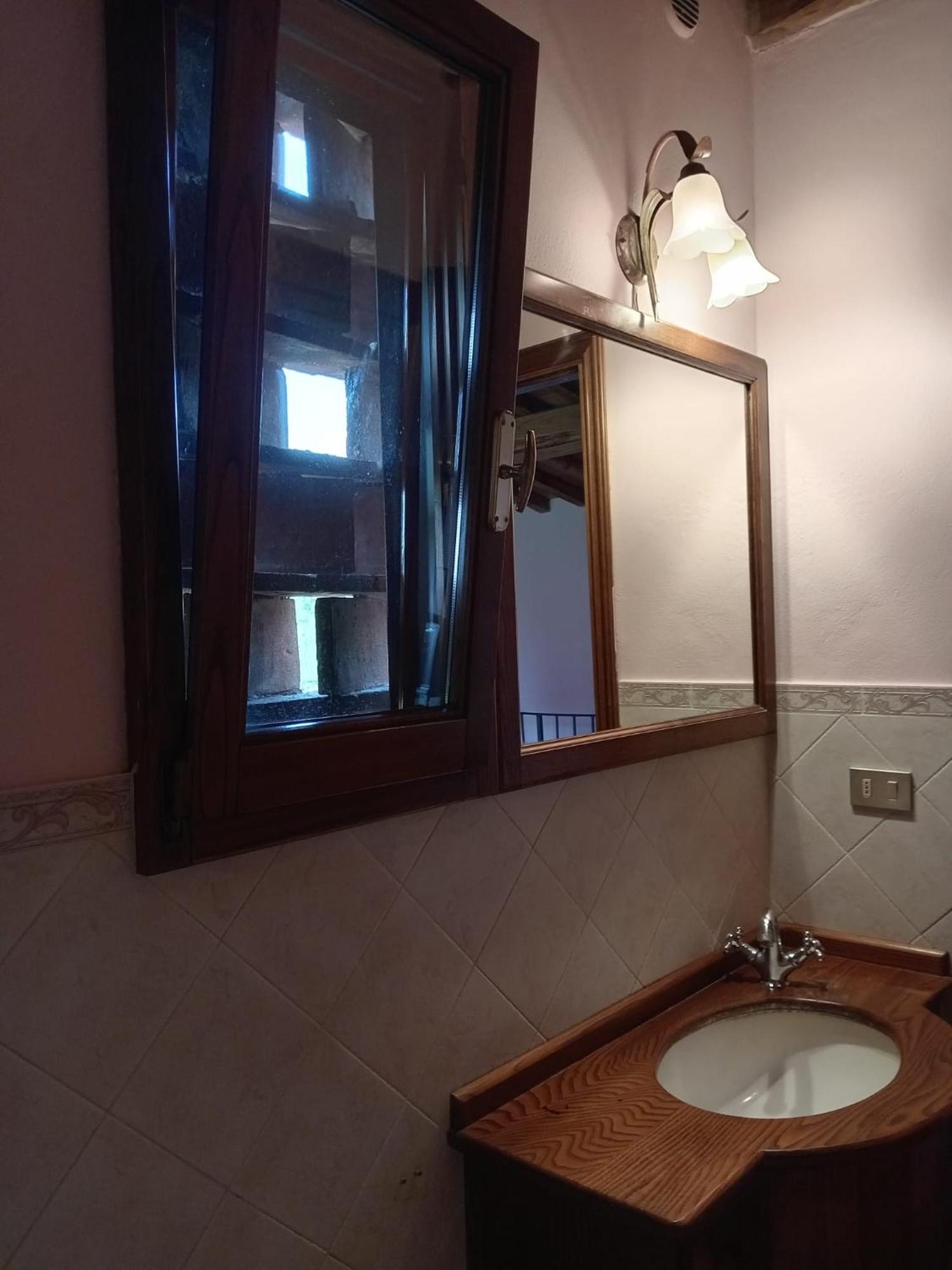 Al Sangallo Agriturismo Montecarlo Eksteriør billede